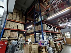 Enterprise Hub (D22), Factory #496466061